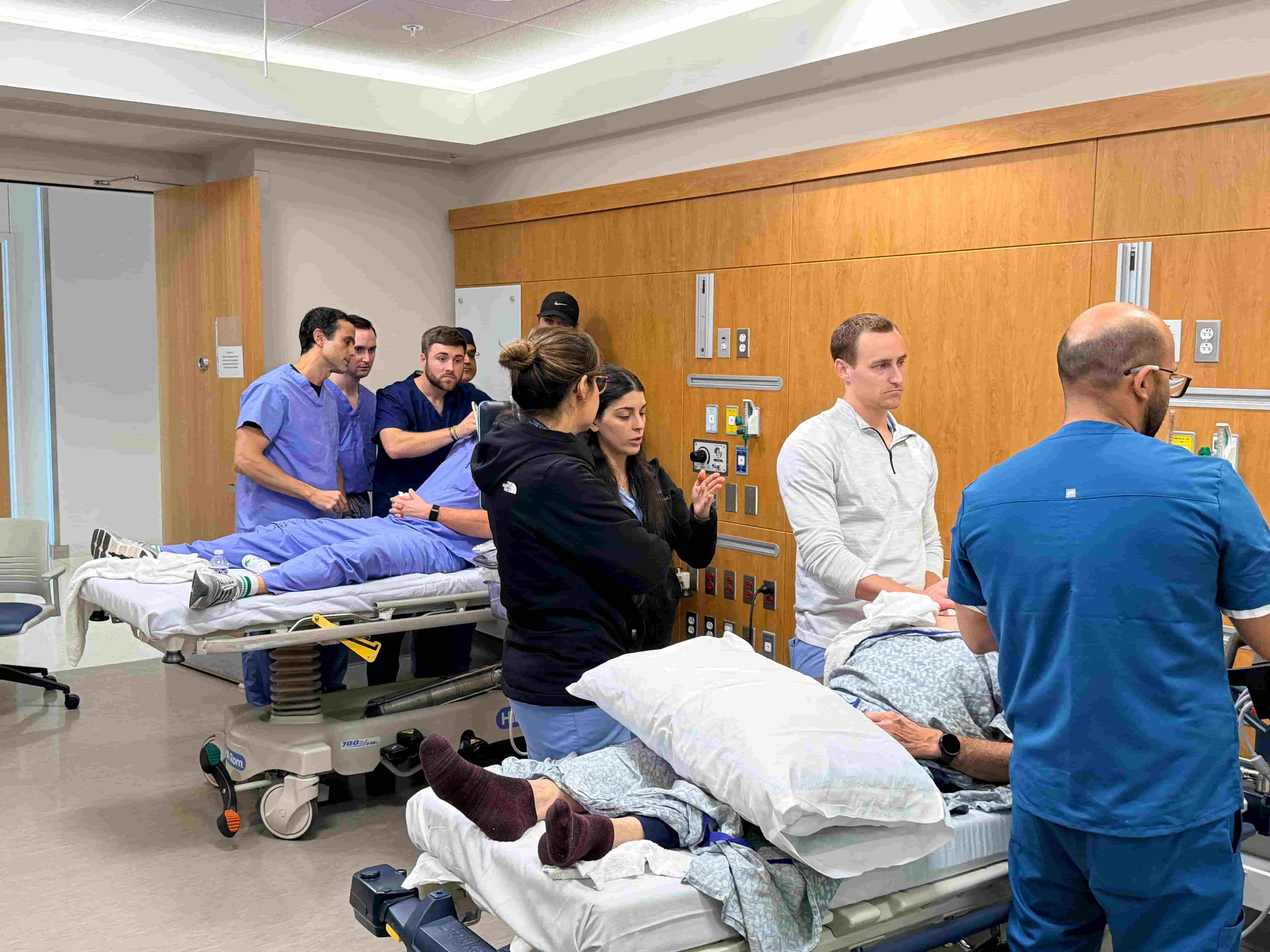 POCUS Workshop